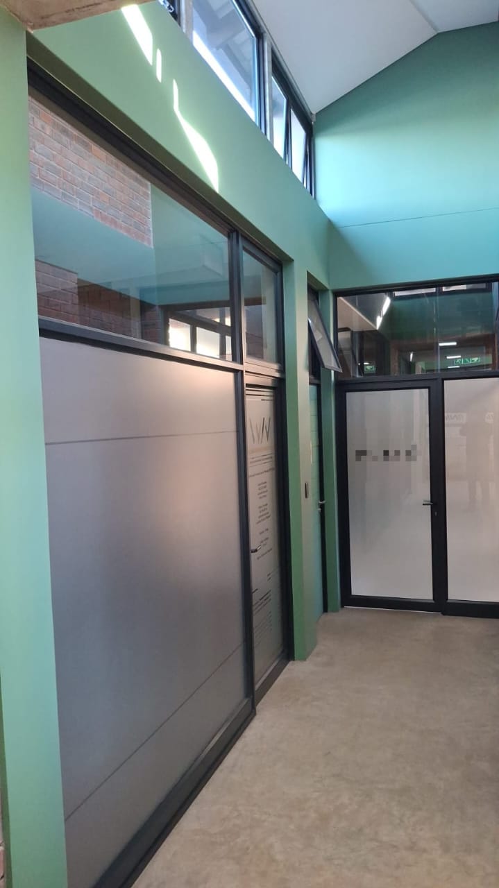 To Let Commercial Property for Rent in George Central Western Cape